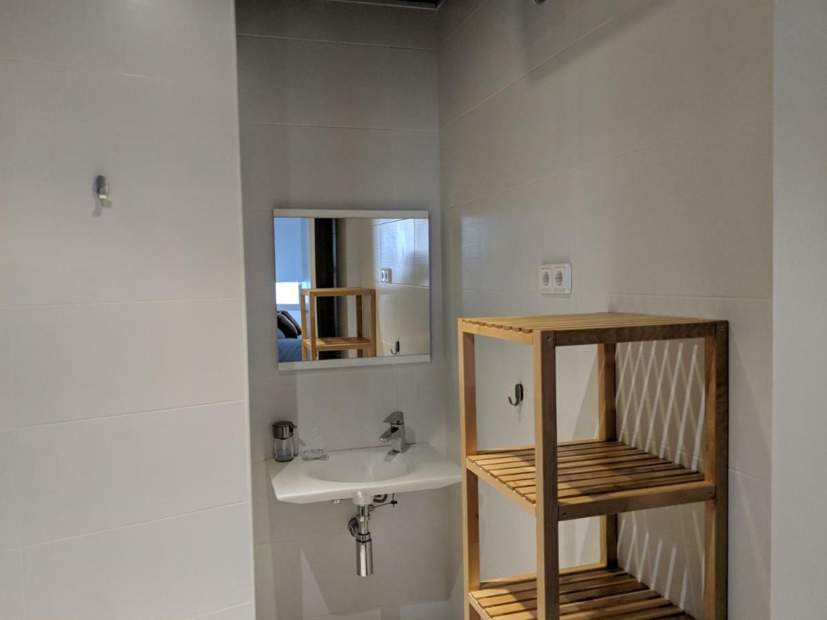 Arc Apartamentos 3C Málaga Exteriör bild